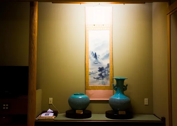 石庭飯店