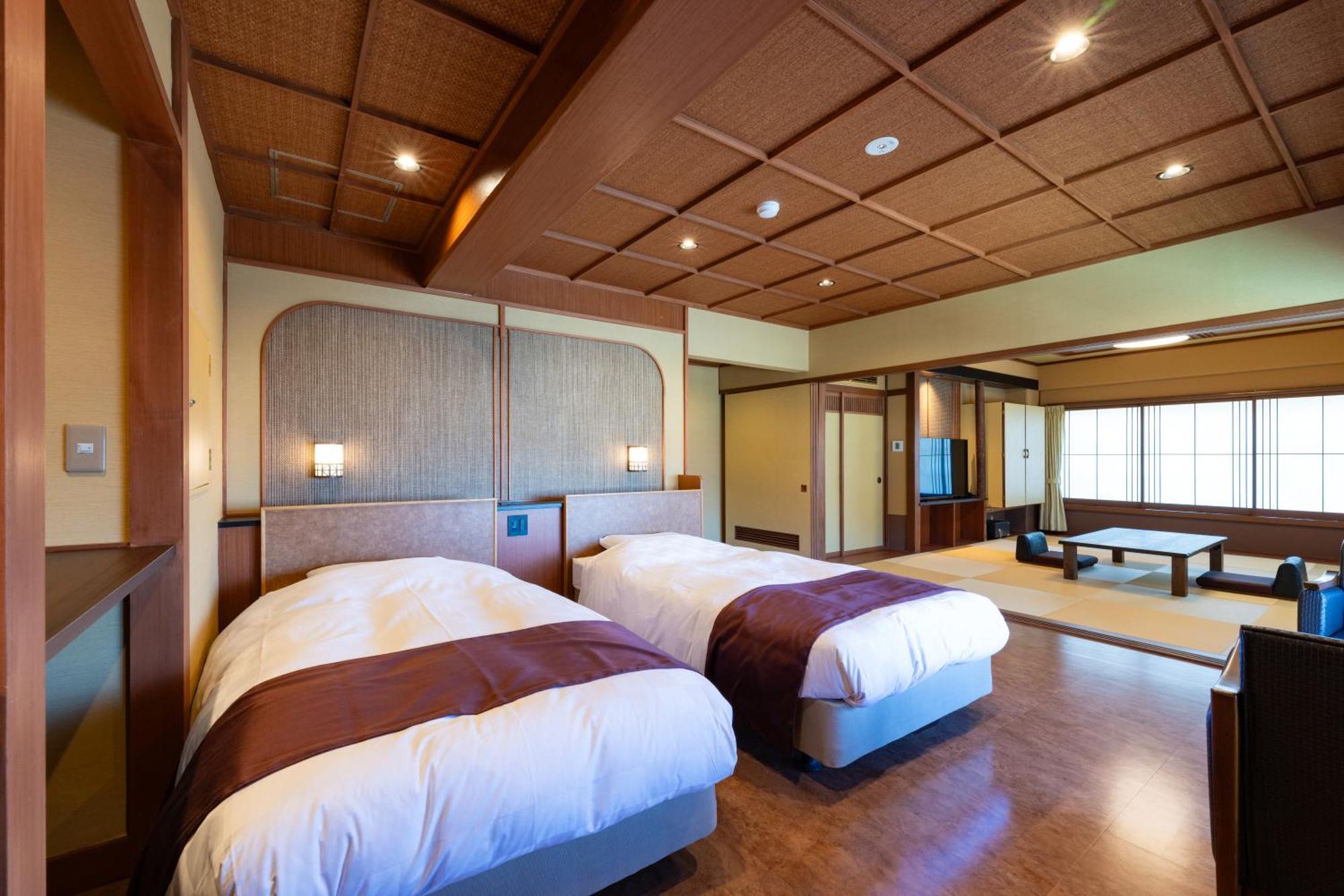 傳統日式旅館 Sekitei 3*