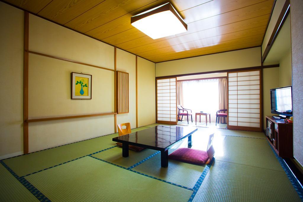 Sekitei Ryokan