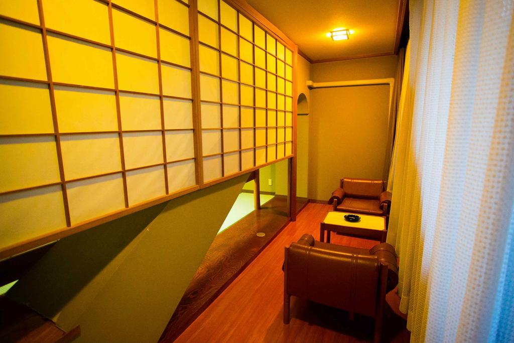 Sekitei 傳統日式旅館