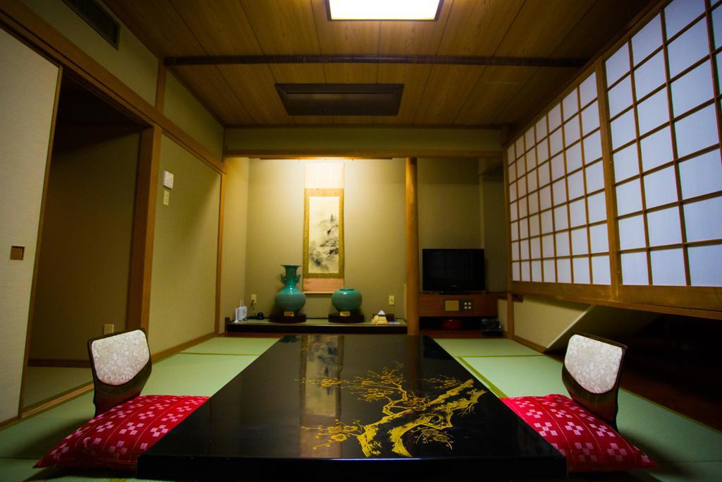 Sekitei Fuefuki