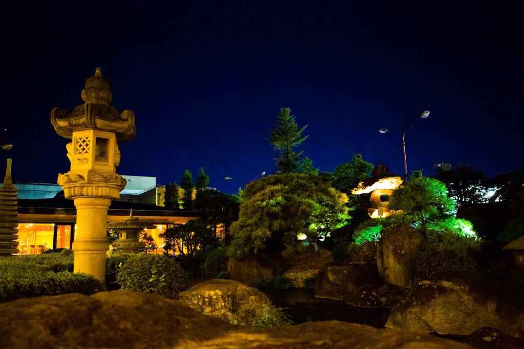 Sekitei 傳統日式旅館 Fuefuki
